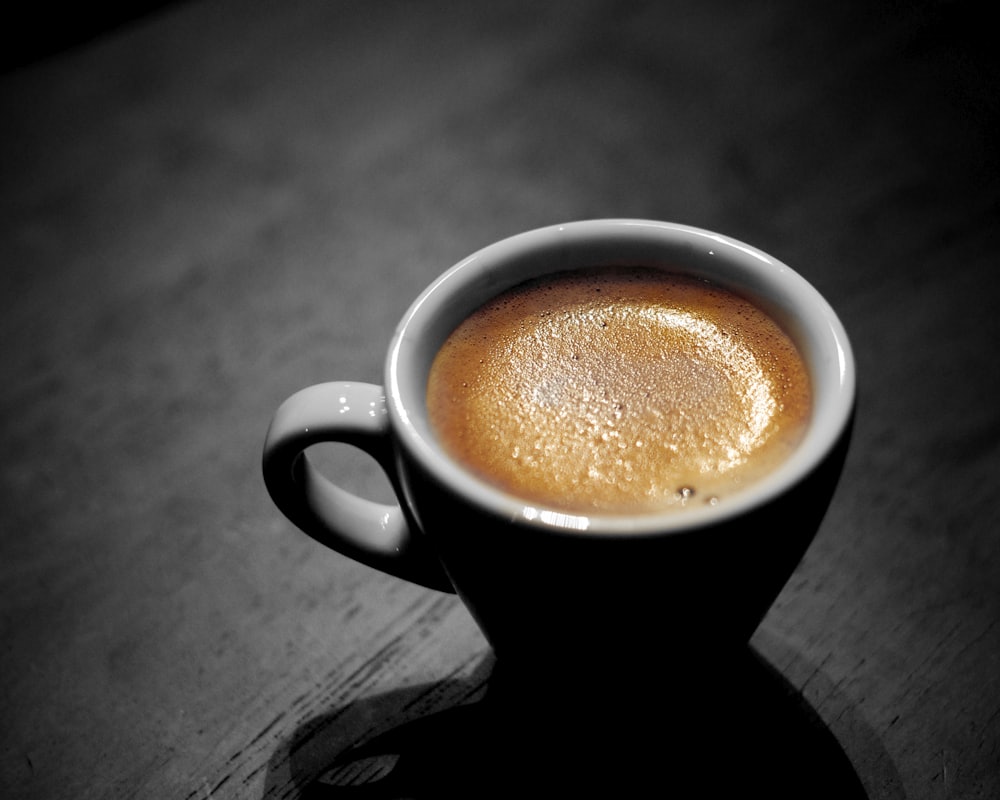 Midnight Swiss Water decaf coffee