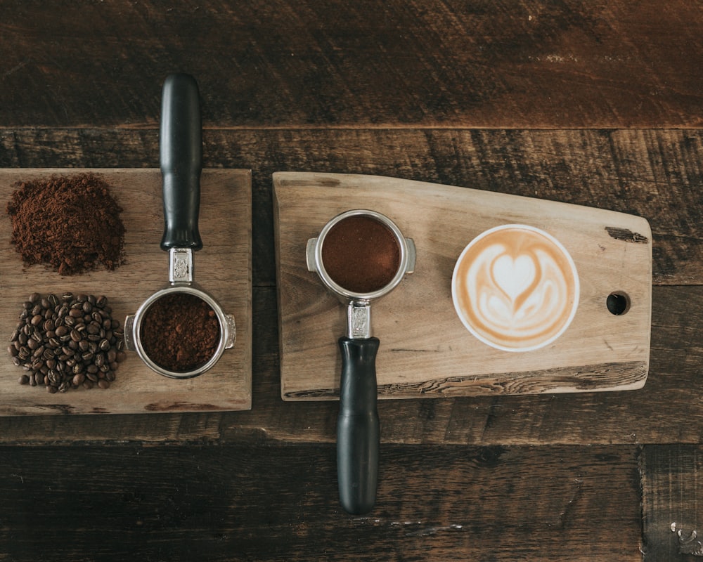 Nyeri Kenya specialty coffee